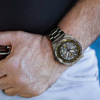 CITIZEN JY8127-59E Promaster Skyhawk
