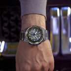 CITIZEN JY8127-59E Promaster Skyhawk
