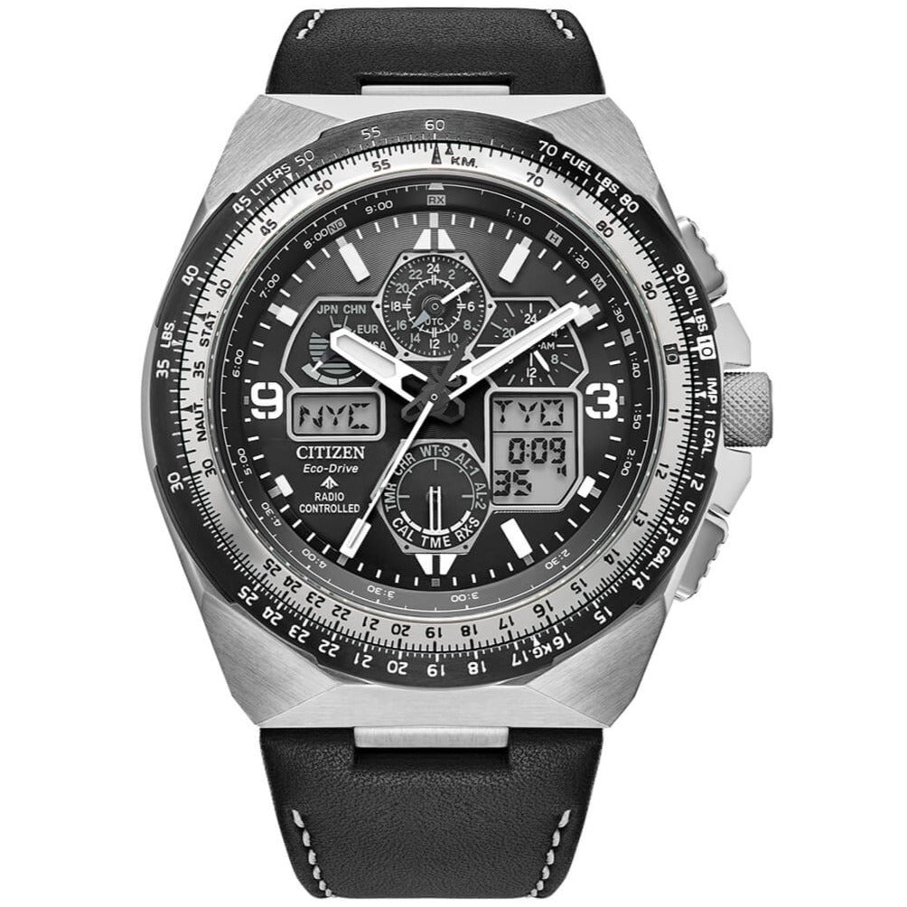 CITIZEN JY8149-05E Promaster Skyhawk