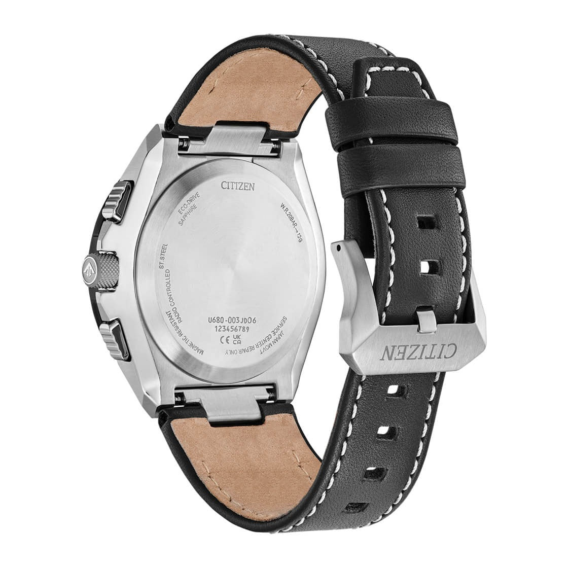 CITIZEN JY8149-05E Promaster Skyhawk