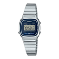 CASIO LA670WA-2DF Vintage Women Watch