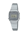 CASIO LA670WA-7DF Vintage Women Watch