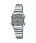 CASIO LA670WA-7DF Vintage Women Watch