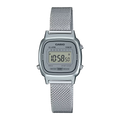 CASIO LA670WEM-7DF Vintage Women Watch
