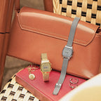 CASIO LA670WEM-7DF Vintage Women Watch