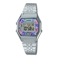 CASIO LA680WA-2CDF Vintage Women Watch