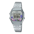 CASIO LA680WA-4CDF Vintage Women Watch