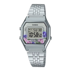 CASIO LA680WA-4CDF Vintage Women Watch
