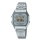 CASIO LA680WA-7DF Vintage Women Watch