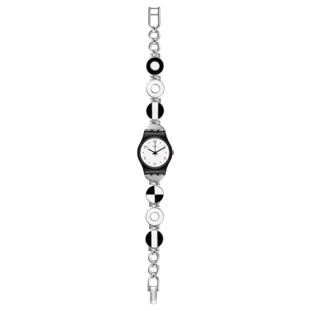 SWATCH LB185G Lady Women's Watch