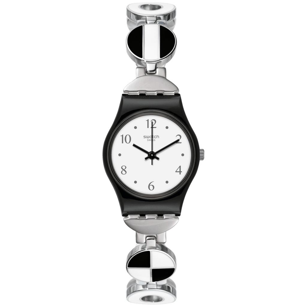 SWATCH LB185G Lady Women's Watch