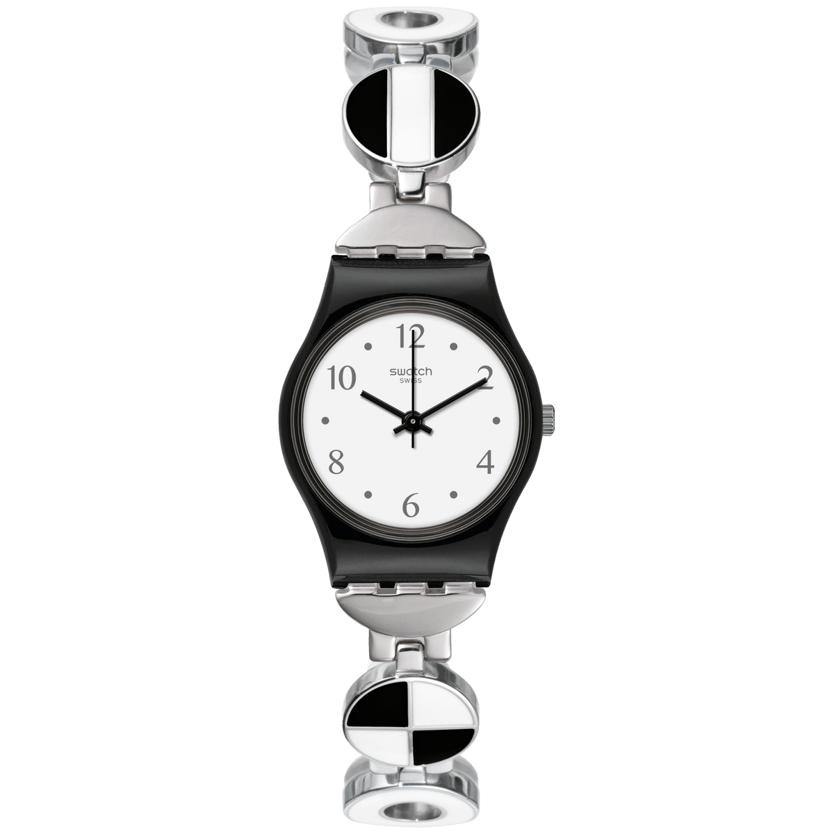 SWATCH LB185G Lady Women's Watch