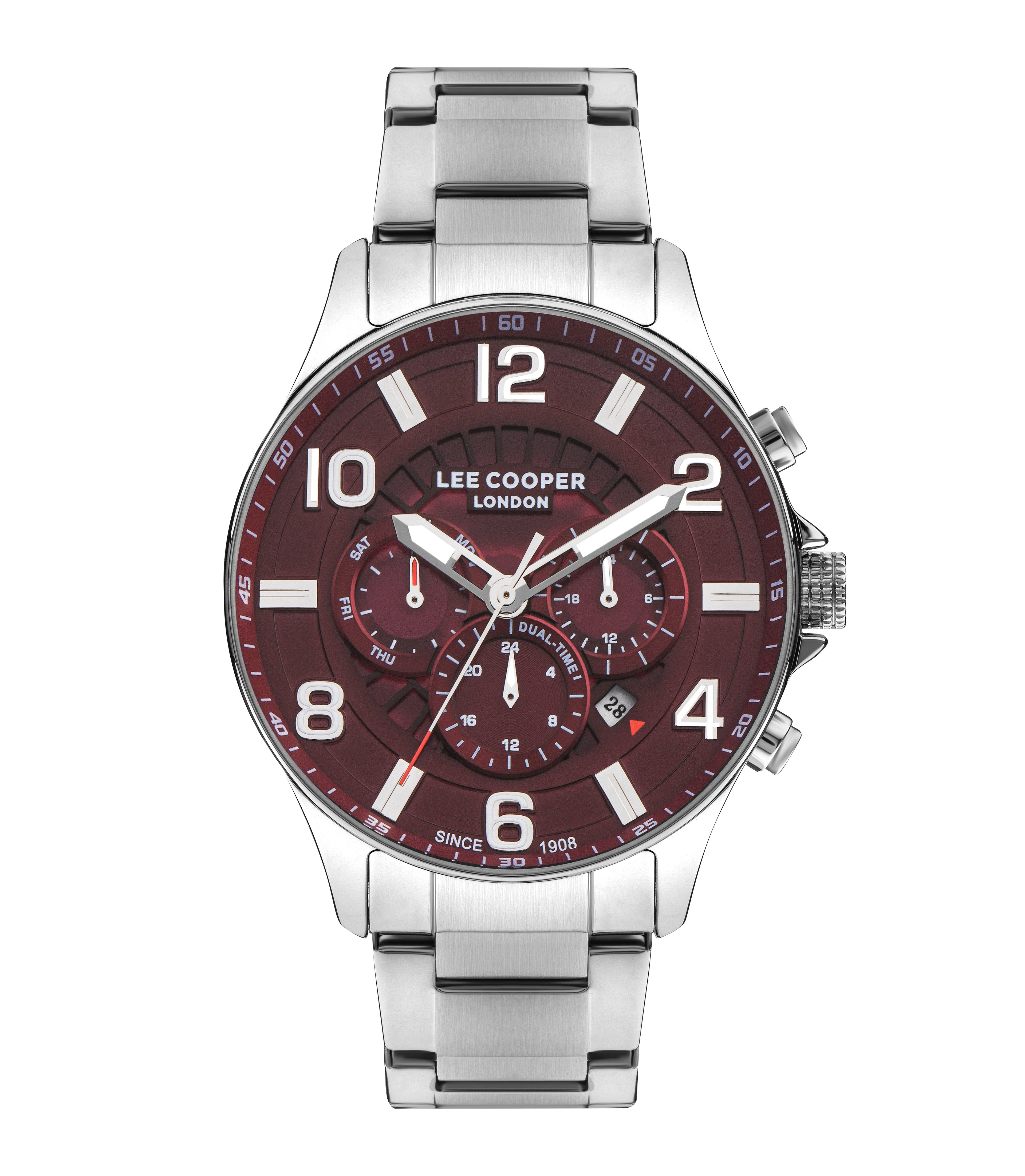 Lee Cooper LC07802.380