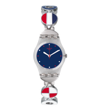 SWATCH LK344G Lady Women's Watch