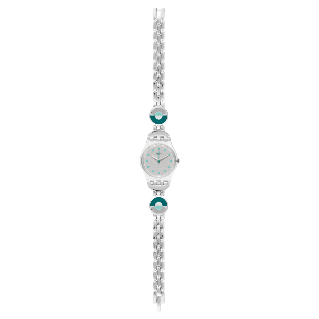 SWATCH LK377G Women's Watch