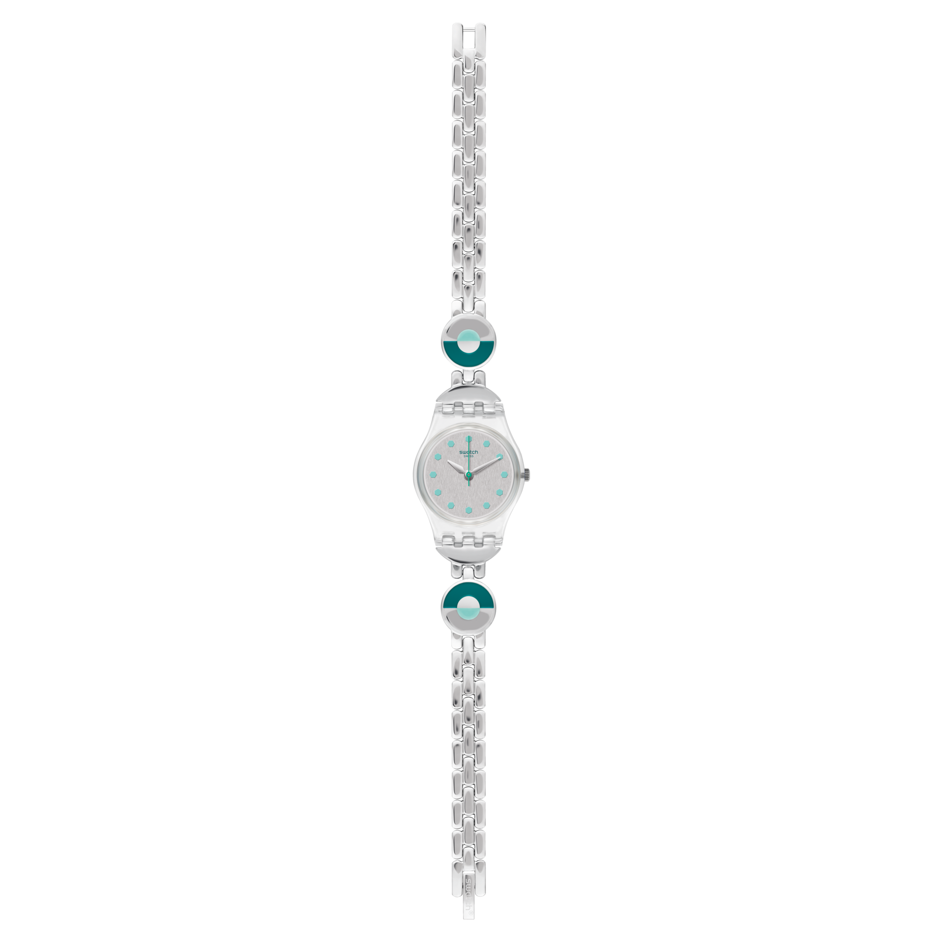 SWATCH LK377G Women's Watch