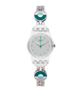 SWATCH LK377G Women's Watch