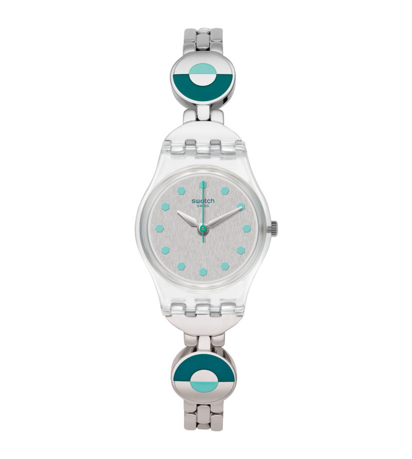 SWATCH LK377G Women's Watch