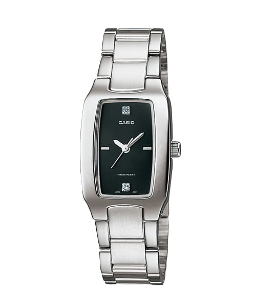 CASIO LTP-1165A-1C2DF Women Watch