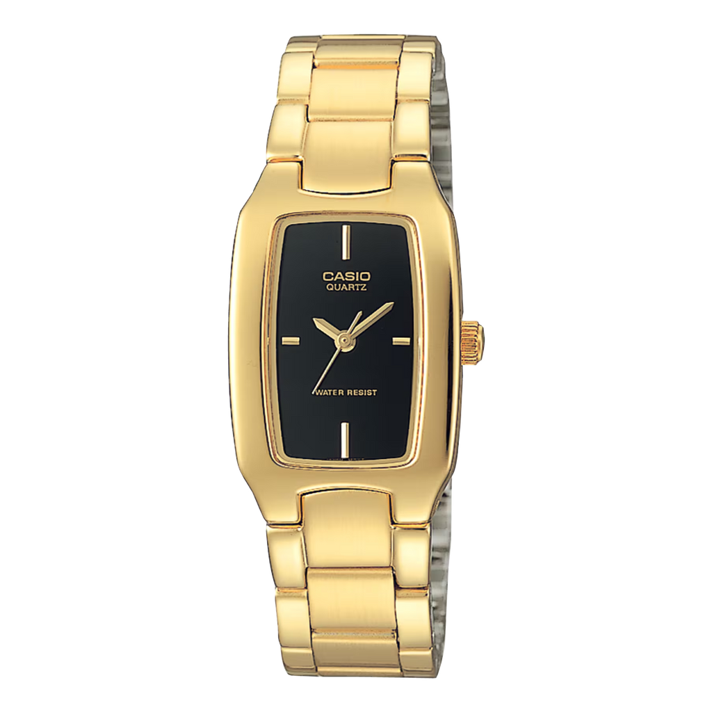 CASIO LTP-1165N-1CRDF Women Watch
