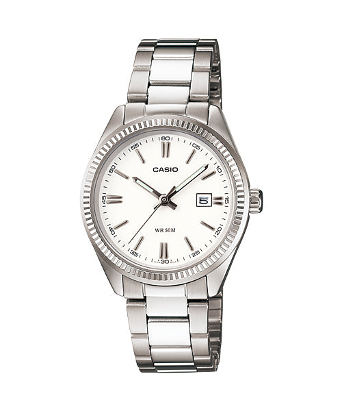 CASIO LTP-1302D-7A1VDF Women Watch