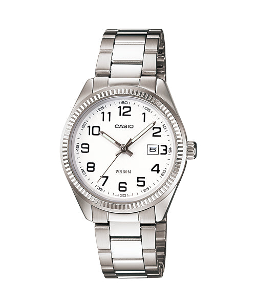 CASIO LTP-1302D-7BVDF Women Watch