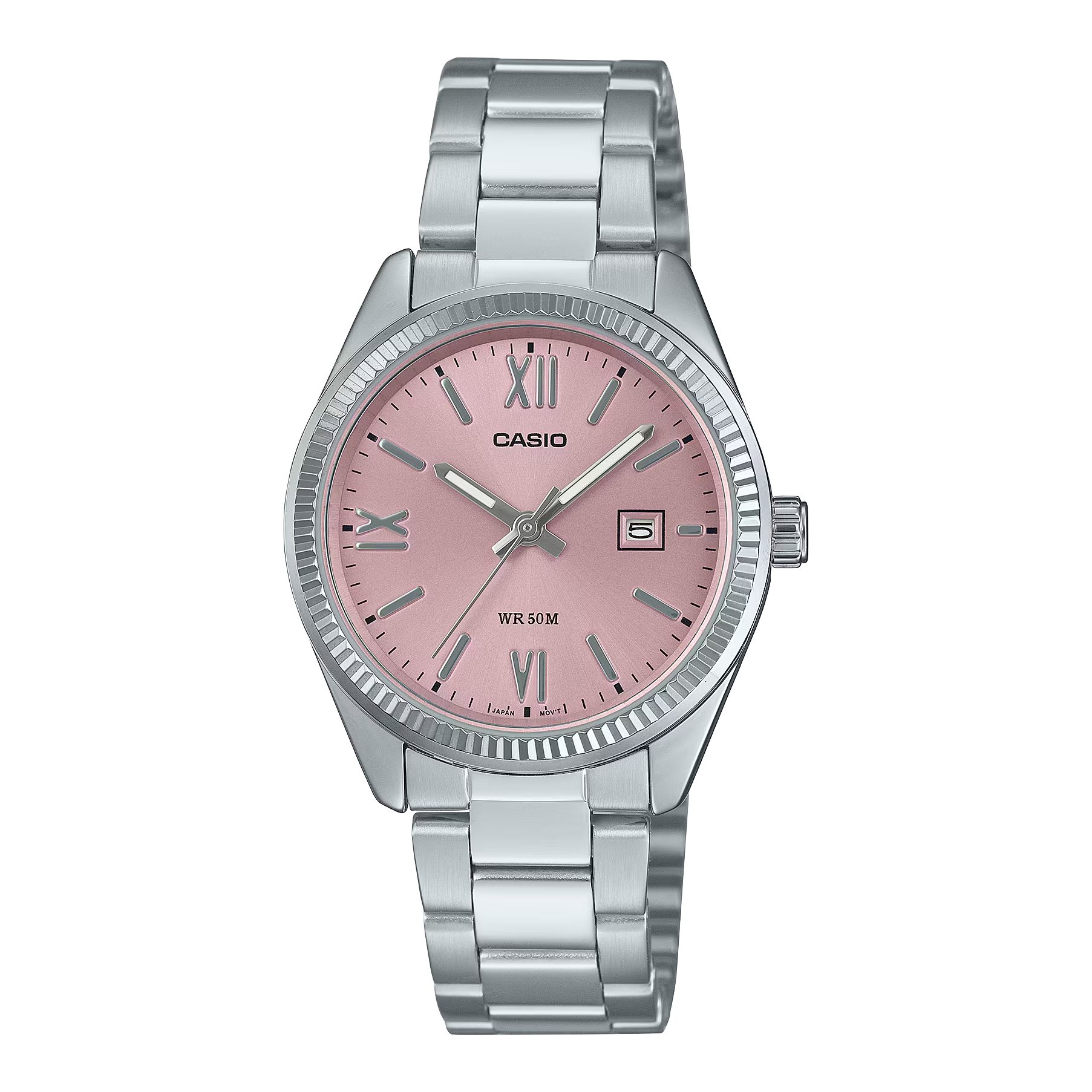 CASIO LTP-1302DD-4A1VDF Women Watch