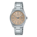 CASIO LTP-1302DD-4A2VDF Women Watch