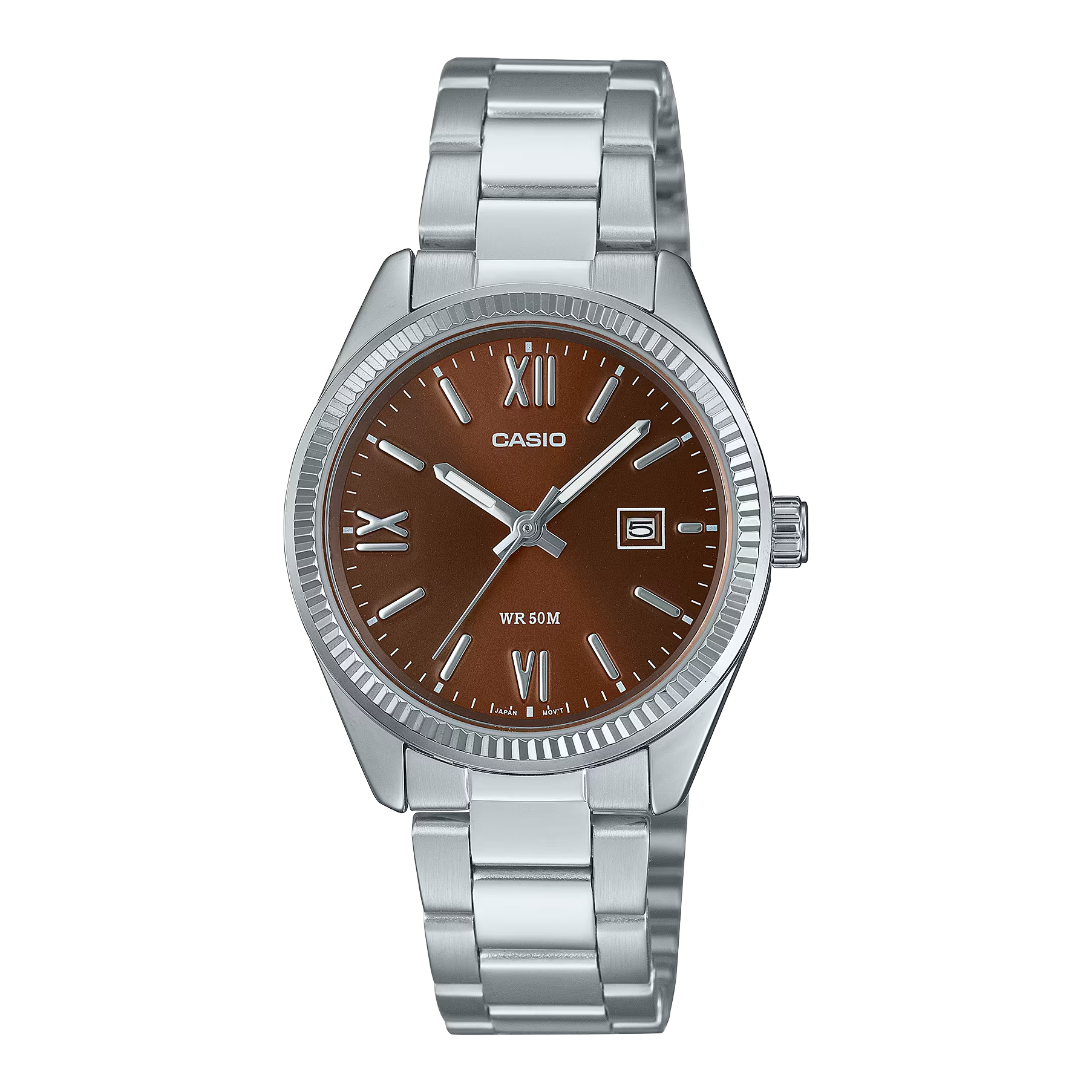 CASIO LTP-1302DD-5AVDF Women Watch