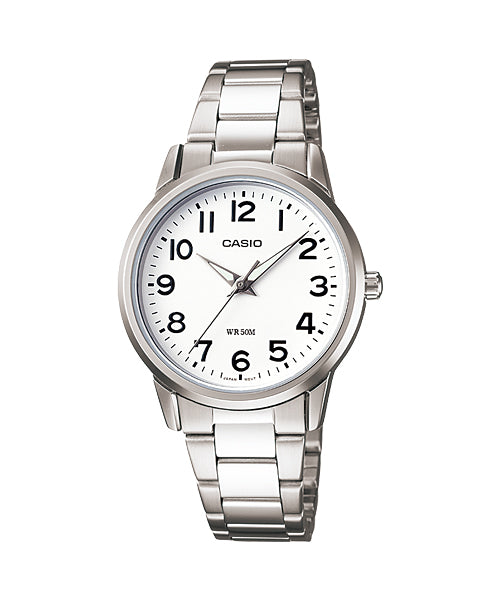 CASIO LTP-1303D-7BVDF Women Watch