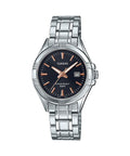CASIO LTP-1308D-1A2VDF Women Watch
