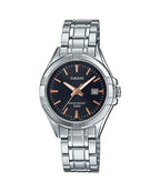 CASIO LTP-1308D-1A2VDF Women Watch