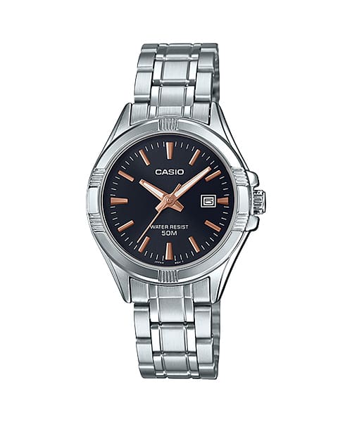 CASIO LTP-1308D-1A2VDF Women Watch