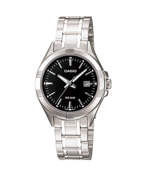 CASIO LTP-1308D-1AVDF Women Watch