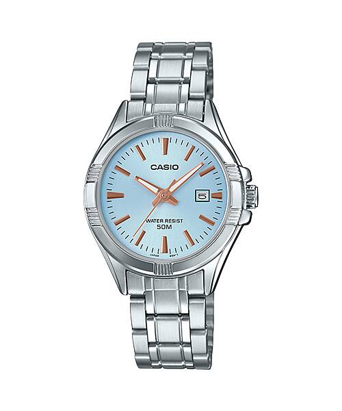 CASIO LTP-1308D-2AVDF Women Watch