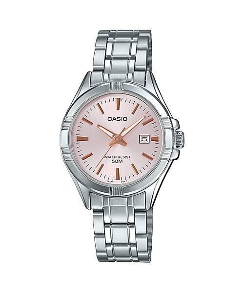 CASIO LTP-1308D-4AVDF Women Watch