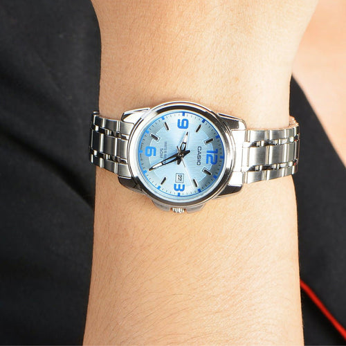 CASIO LTP-1314D-2AVDF Women Watch