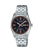 CASIO LTP-1335D-1A2VDF Women Watch