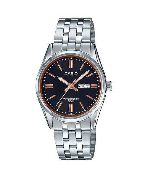 CASIO LTP-1335D-1A2VDF Women Watch