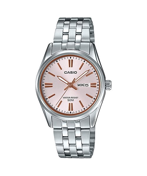 CASIO LTP-1335D-4AVDF Women Watch