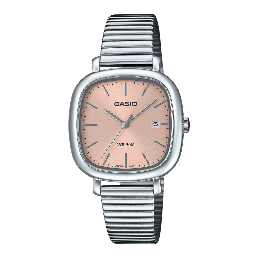 CASIO LTP-B166D-4AVDF Women Watch