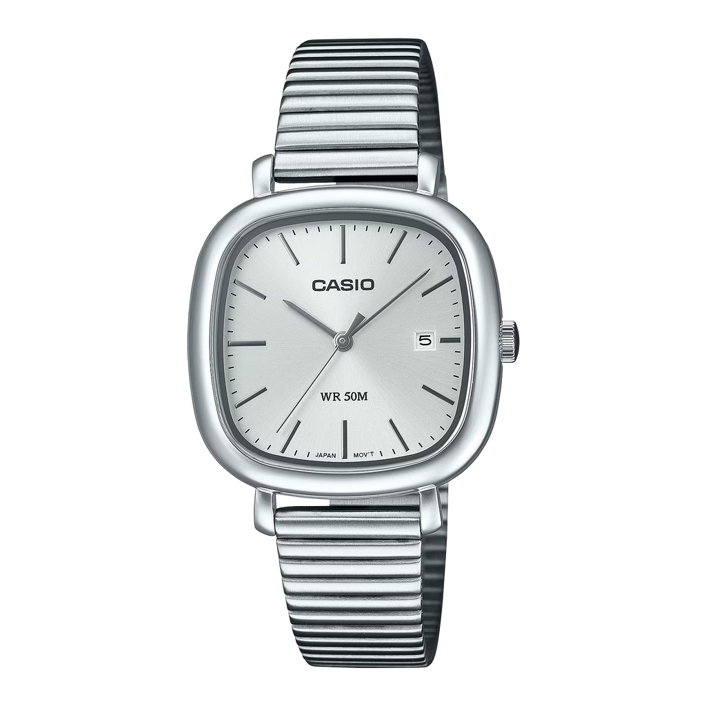 CASIO LTP-B166D-7AVDF Women Watch