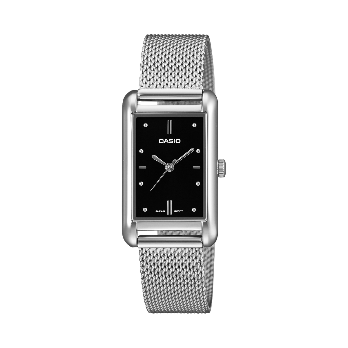 CASIO LTP-B171M-1ADF Women Watch