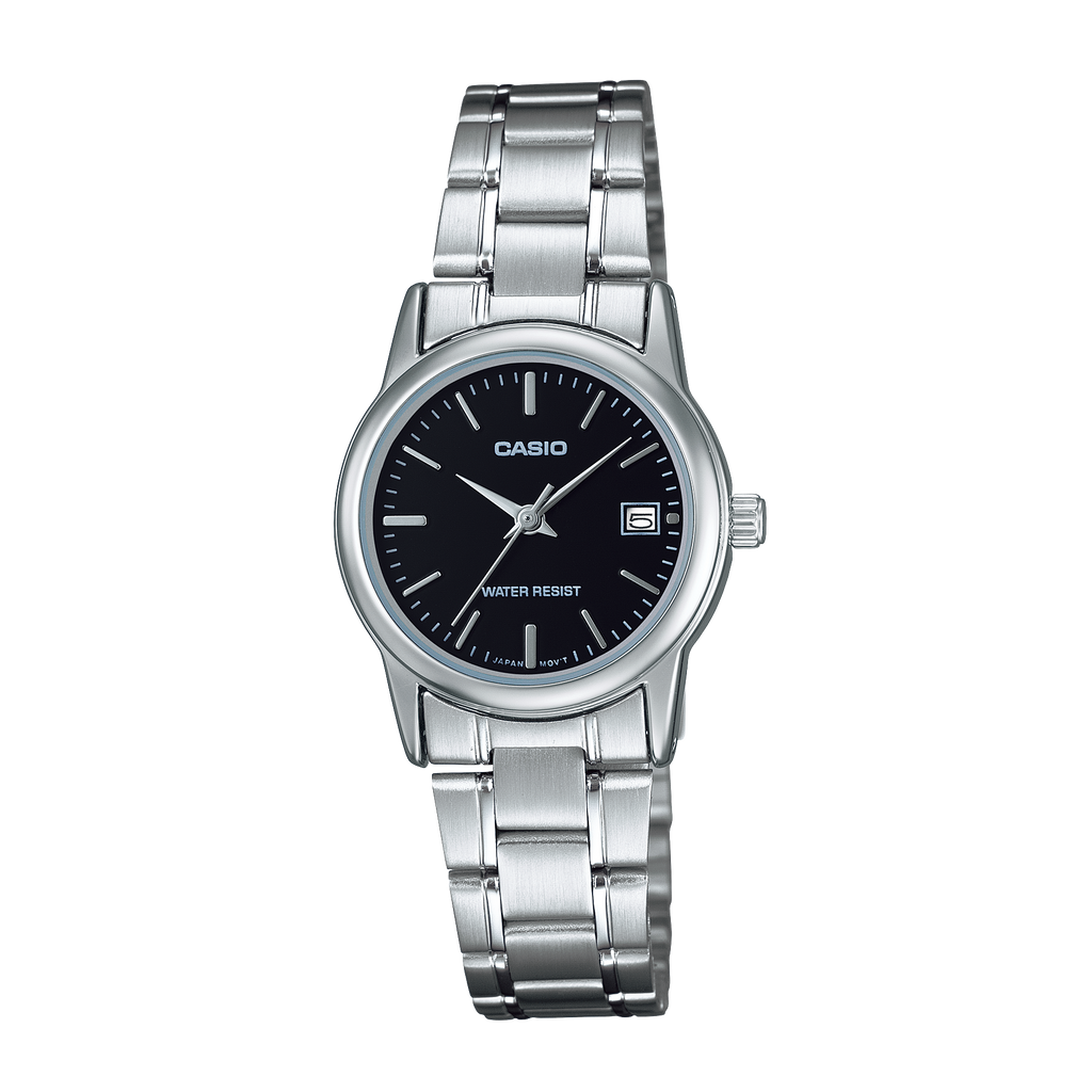 CASIO LTP-V002D-1AUDF Women Watch