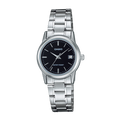 CASIO LTP-V002D-1AUDF Women Watch