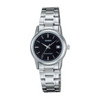 CASIO LTP-V002D-1AUDF Women Watch