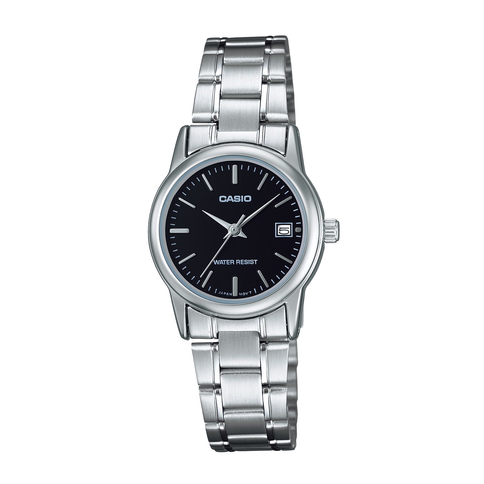 CASIO LTP-V002D-1AUDF Women Watch