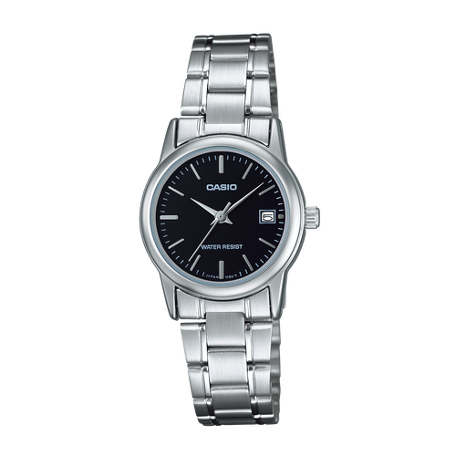 CASIO LTP-V002D-1AUDF Women Watch