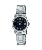 CASIO LTP-V002D-1B3UDF Women Watch