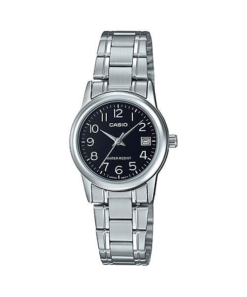 CASIO LTP-V002D-1BUDF Women Watch